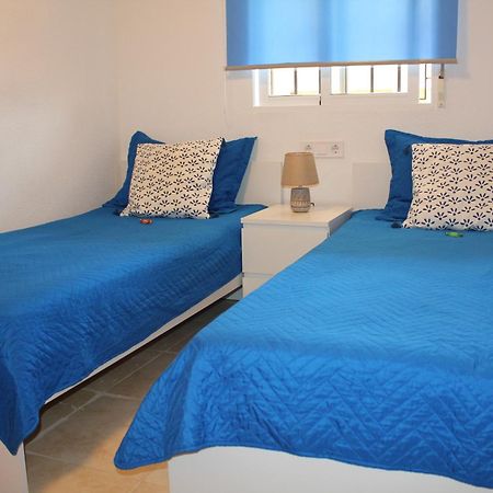 Naranja Apartament On The Beach 2 Bedrooms 奥罗佩萨德尔马 外观 照片